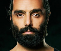 Navid Modiri