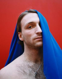 Max Grosse Majench