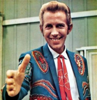 Porter Wagoner