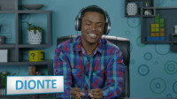 Dionte Macon
