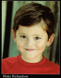Blake Richardson
