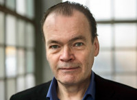 Johan Wahlström