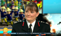 Dany Cotton