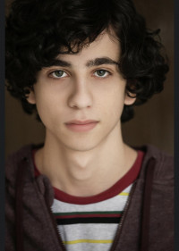 Ethan Bernardini