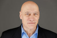 Barry Reitman