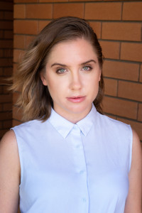 Caitlin Hill