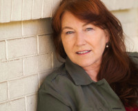 M Kate McCulloch