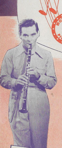 Jerry Wald