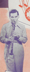 Jerry Wald