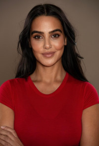Prosha Hussein