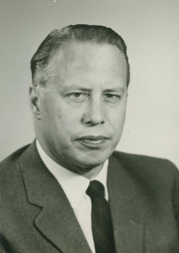 Rune Waldekranz