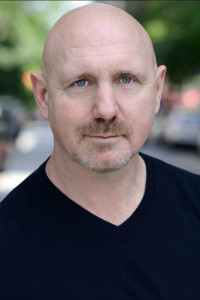David Parke