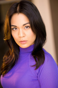 Abigail Lucas
