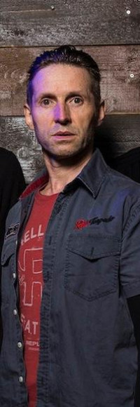 Simon Matthews