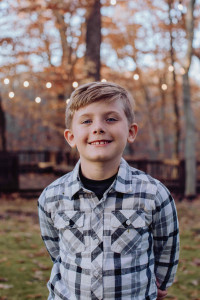 Finn David