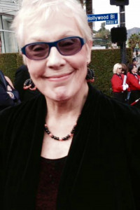 Beverly Walker