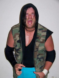 Alex Castle