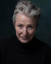 Claire O'Donovan