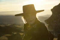 Mandy Walker