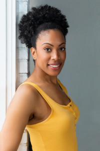 Steffanie Blackmon