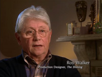 Roy Walker