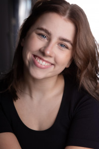 Angel-May Webb
