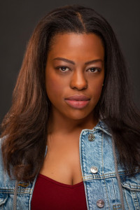 Keisha Mitchell