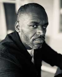 LeVance Rucker