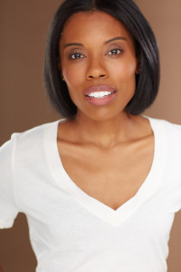 Candace Thomas