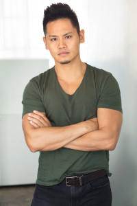 Phillip Dang