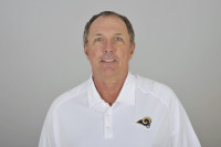 Paul Boudreau