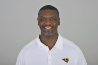Frank Bush