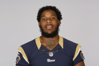 Ethan Westbrooks