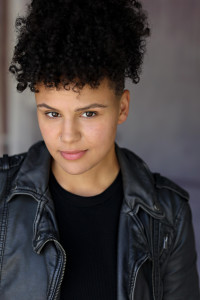 Alaska Jackson