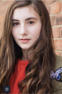 Grace Ellis