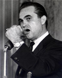 George Wallace