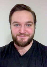 James Campbell-Warner