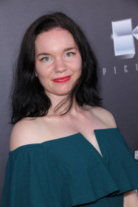 Eve Metsäranta