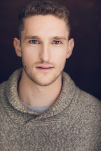 Ross Barron