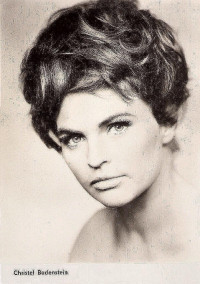 Christel Bodenstein