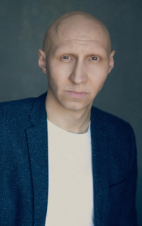 Daniel Scott-Smith