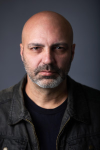 Lance Eminger