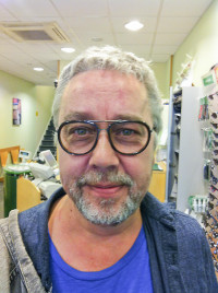 Karl Wallinger