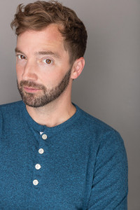 Andy Schrock