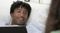 Marley Williams