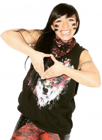 Kris Wolf