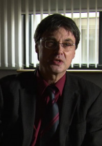 Peter Hoffman