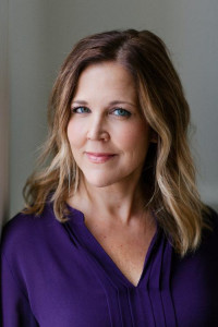 Carrie Walrond Hood