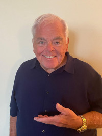 Jerry Walsh