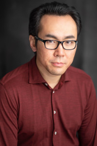 Jay Zhang